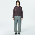 Куртка унисекс 714Street, черный - фото 23