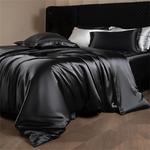 Generic Шелковое постельное белье - фото