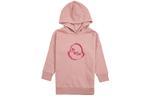 Детское платье Moncler, розовый - фото 3