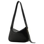 TORY BURCH Кожаная сумка через плечо - фото