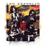 Диск CD How The West Was Won - Led Zeppelin - фото