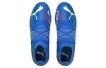 Футбольные бутсы Puma Future Z Мужской - фото 2
