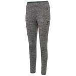 Брюки Hummel Selby Tapered, серый - фото 3