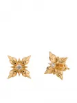 Серьги Stella Ventis Emanuele Bicocchi, золотистый - фото 3