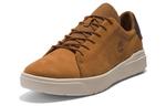 Кроссовки Timberland Seneca Bay 'Brown' - фото 3