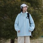 Солнцезащитная одежда унисекс Jeep, белый - фото 14