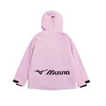 Ski Tops Unisex Mizuno, черный - фото 6