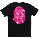 Футболка FW25 женская A BATHING APE, белый - фото 5