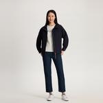 Куртка женская Tommy Hilfiger, экрю AC0 - фото 11