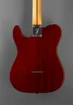 Fender Player II Telecaster - Прозрачная вишня - фото 5