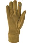 Перчатки styleBREAKER, оливковый - фото 3
