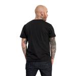 Футболка Road Rash Gasoline Bandit, черный - фото 2