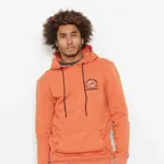 Худи Hydroponic Duck, оранжевый - фото 3