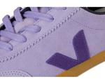 Кроссовки VEJA Volley, цвет Lavande Purple - фото 6