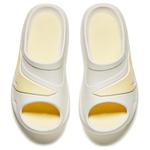 Шлепанцы мужские желтые Anta - фото 2