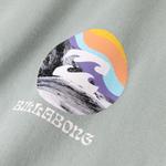 Футболка Sands Billabong, синий - фото 2