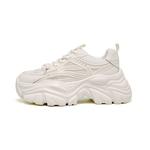 Кроссовки CAMEL Chunky Sneakers Women's Low-Top - фото 6