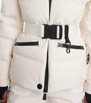 Толема даун лыжная куртка Moncler Grenoble - фото 6