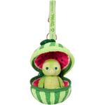 Плюшевый кулон Fruit Duffy And Friends Disney - фото 6