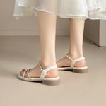 Сандалии JOSINY Beach Sandals Women's - фото 11