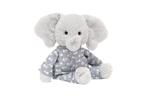 Плюшевый слон для сна JELLYCAT - фото 2
