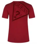 Футболка Regular fit Guess, красный - фото 2