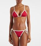 Бикини топ Bianco Marysia, Scooter With Coconut - фото 2