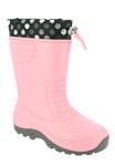 Резиновые сапоги NEXO WARMFUTTER Beck, цвет rosa - фото 2