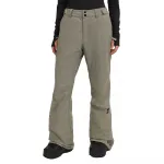 Брюки OВґneill FWC Cruz Melange, серый - фото