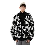 Длинный кардиган CELINE, черный - фото 8