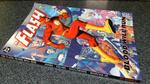 Flash, The: Blood Will Run (DC Comics) - фото