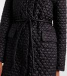 Стеганая куртка Raissac Moncler, черный - фото 5