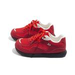 Дышащие кроссовки Casual Low top для женщин BEIER, красный - фото 7