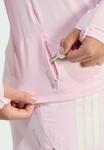 Топ Adidas Performance Long sleeved top, Clear Pink/Pink - фото 4