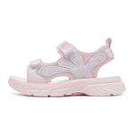 Дышащие сандалии для детей WARRIOR, розовый - фото