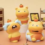 Коробки-сюрпризы Fluffy bear - фото 9