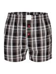 Шорты-боксеры MG-1 Boxer shorts Classics, разноцветный - фото 3