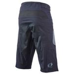 Шорты Oneal Element FR Hybrid, черный - фото 2