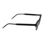 THOM BROWNE Очки с круглой оправой, Black - фото 3