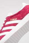 Кроссовки adidas Originals Gazelle, cburgu / ftwwht - фото 8