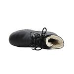 Ботинки мужские черный Neiliansheng - фото 2