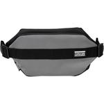 Поясная сумка OAK25, серый - фото