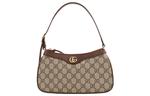 Gucci Женская сумка Ophidia - фото