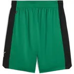 Шорты Puma Shot Blocker, зеленый - фото 2