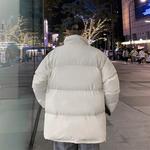 Пуховик Lifestyle Unisex Jeep, черный - фото 7