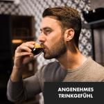 Чашки для эспрессо Glaswerk - фото 4