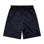 Nike Дышащие спортивные шорты Unisex Black - фото 4