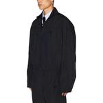 AMBUSH Толстовка с вышитым логотипом, Black - фото 6