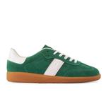 Кроссовки Andrea Urban, зеленый - фото 3