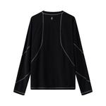 Трикотаж мужской Skechers, белый - фото 4